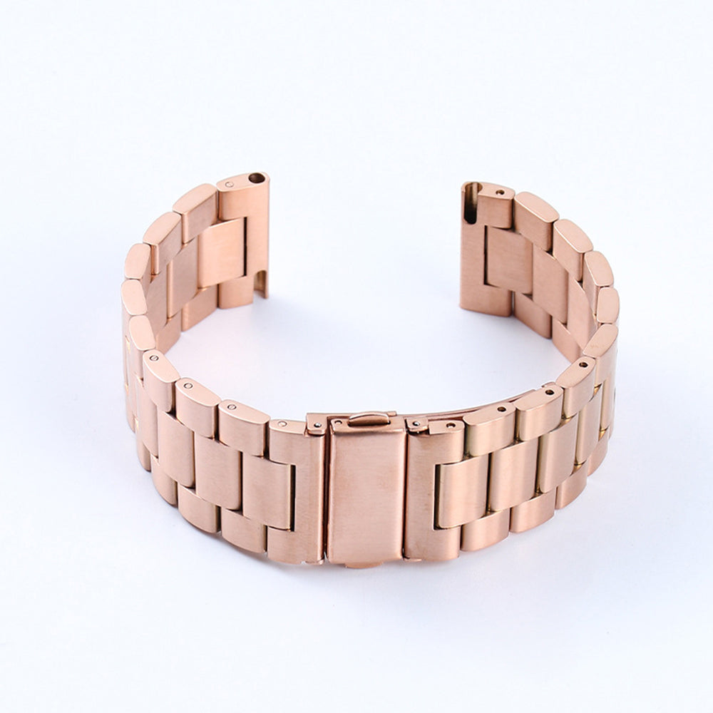 Techsuit W036 Strap for Apple Watch 49mm / 46mm / 45mm / 44mm / 42mm Series, Pink