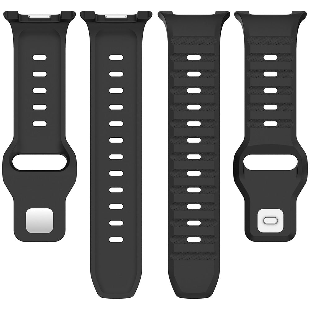 Techsuit W050 Strap for Samsung Galaxy Watch9 / Watch8 / Watch8 Classic Series, Blue