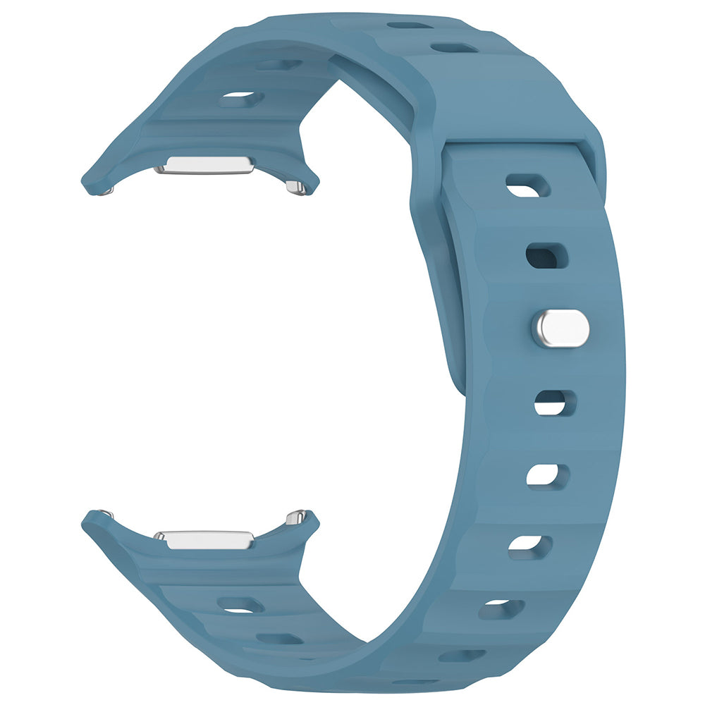 Techsuit W055 Armband für Samsung Galaxy Watch Ultra, Türkis