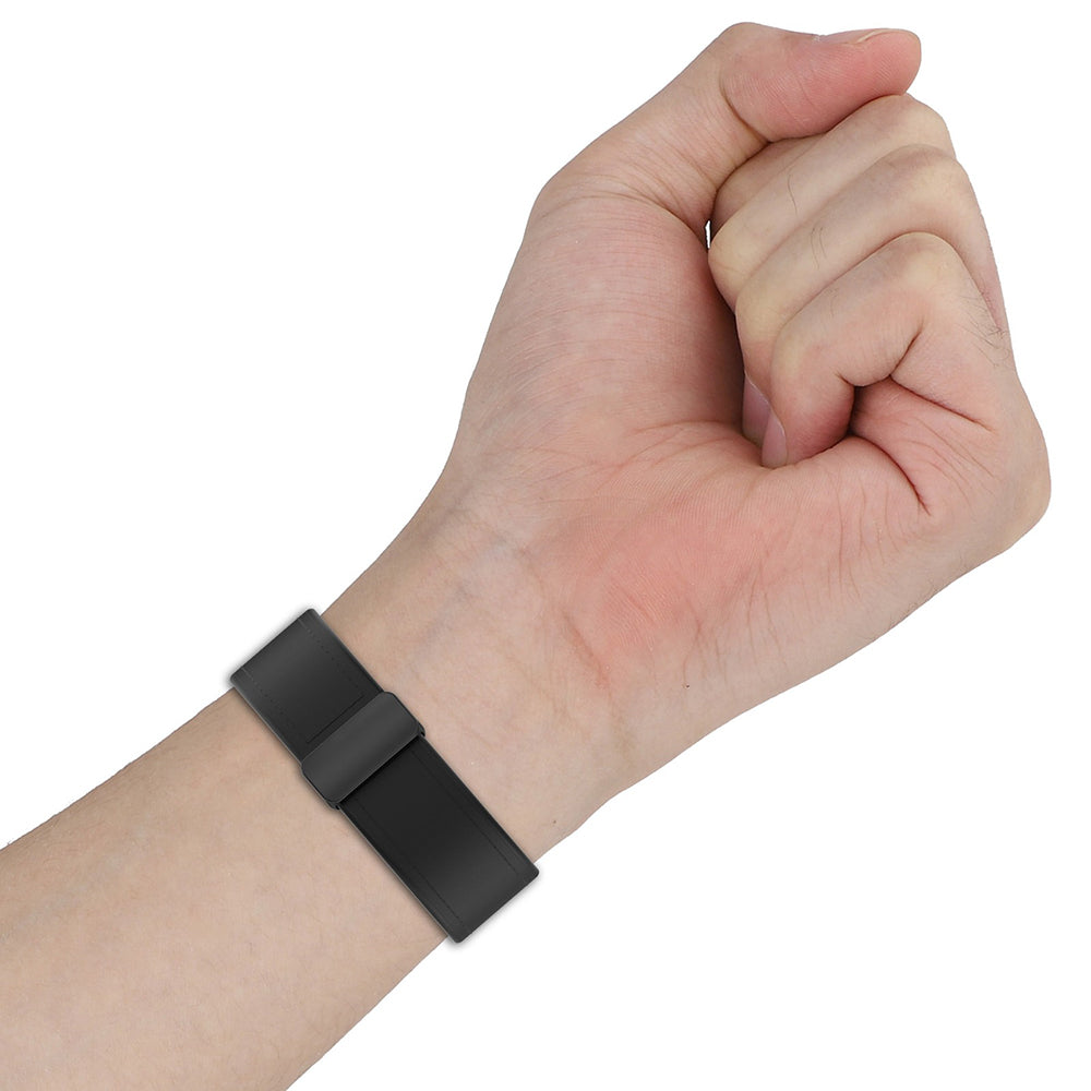 Techsuit W056 Armband für Samsung Galaxy Watch Ultra, Orange