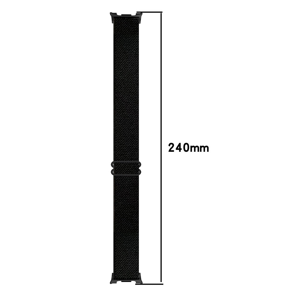 Techsuit W080 Strap for Samsung Galaxy Watch8 / Watch8 Classic Series, Pink