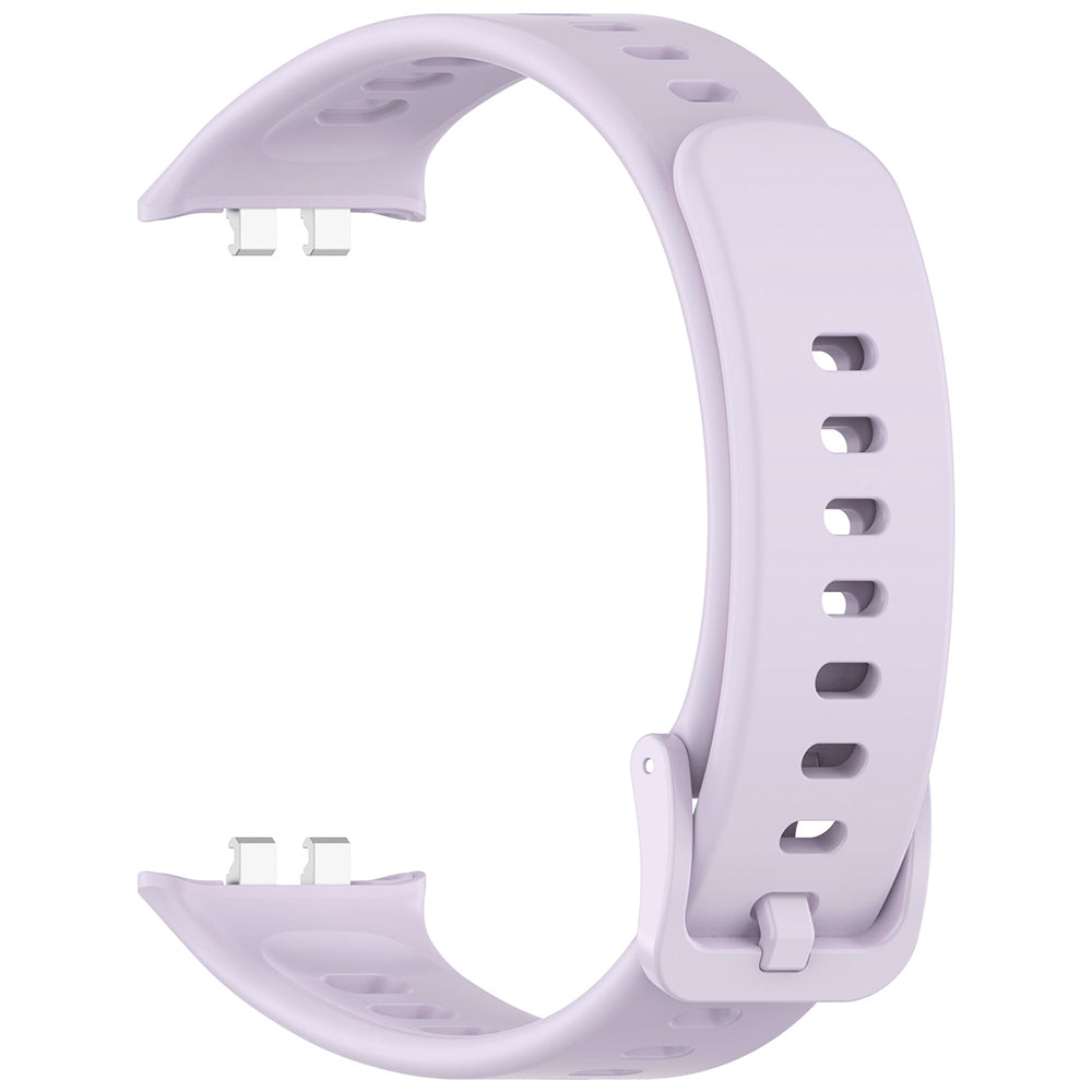 Techsuit W081 Armband für Honor Band 11 / 11 Pro, Violett