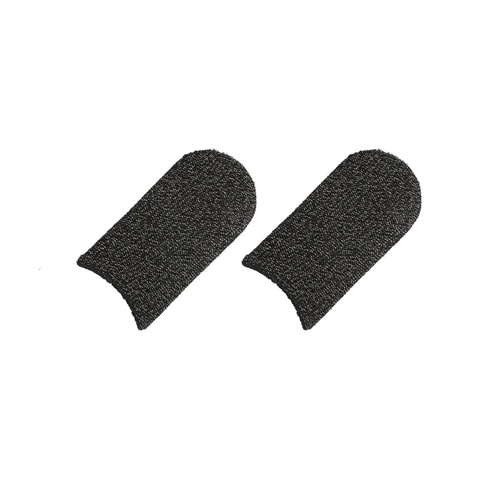 Gaming-Fingerlinge Techsuit FS3-01, Schwarz