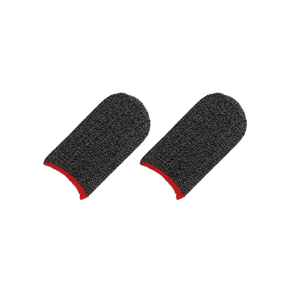 Gaming-Fingerlinge Techsuit FS3-02, Rot