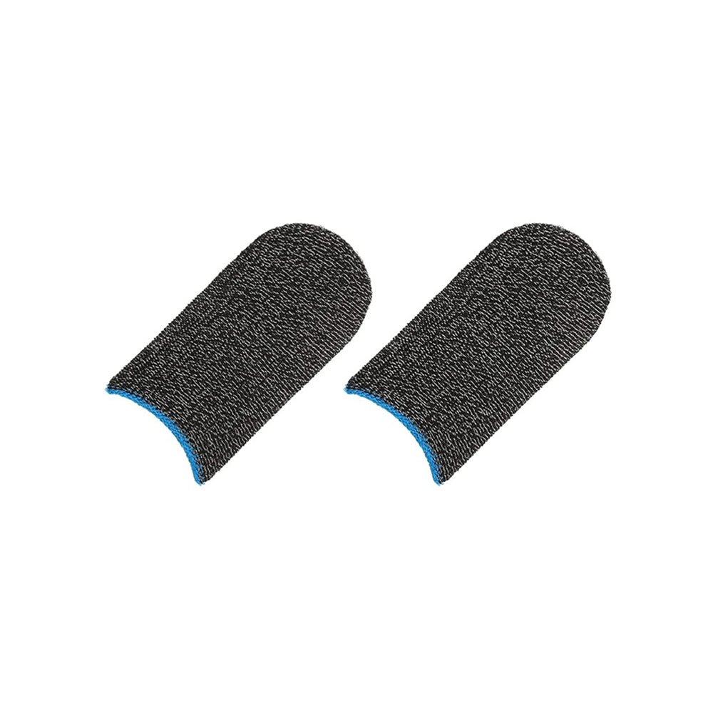 Gaming-Fingerlinge Techsuit FS3-03, Blau