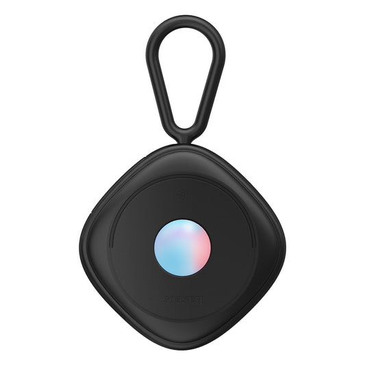 Baseus Heyo Versteckte Kamera Detektor, Schwarz FMHY000001