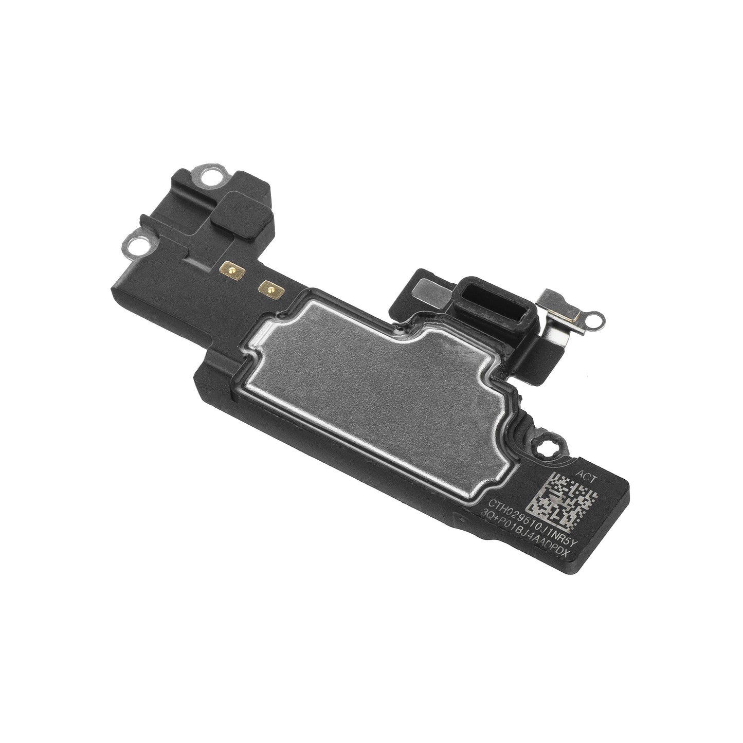 Apple iPhone 12 mini Lautsprecher