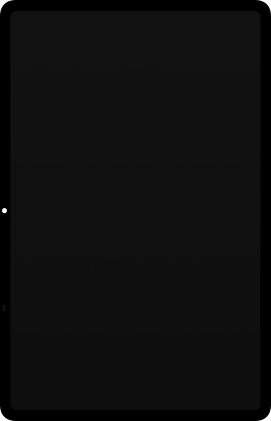 Honor Pad 10 Display with Touchscreen, Service Pack 9706ACHB