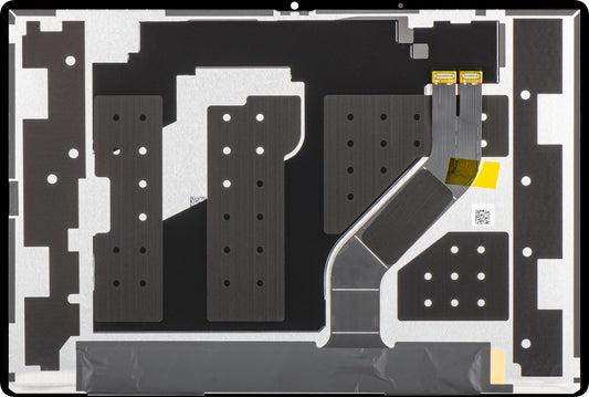 Display mit Touchscreen Huawei MatePad 12 X (2025), Service Pack 02357FAP