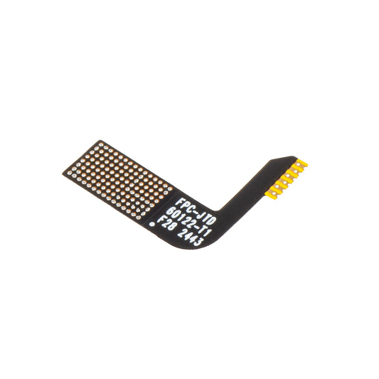 JK Touchscreen Display für Apple iPhone 15 Plus, mit Rahmen, In-Cell LCD Version, Schwarz