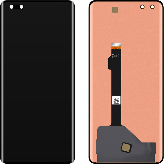 Display mit Touchscreen MP kompatibel mit Huawei nova 11 Pro, OLED-Version