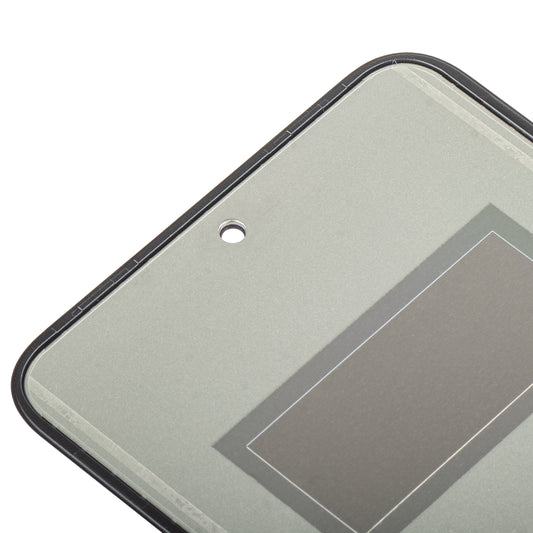 Display mit Touchscreen MP kompatibel mit Realme 14 Pro+