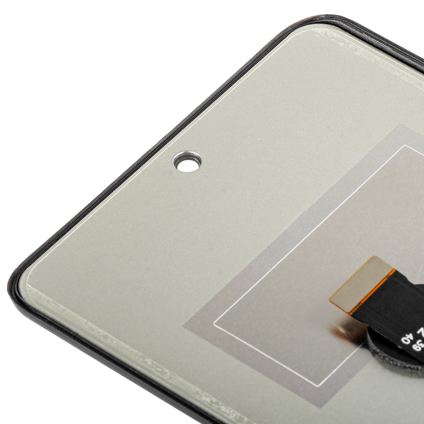 Display mit Touchscreen MP kompatibel mit Xiaomi Redmi Note 14 Pro 5G / Note 14 Pro+ 5G