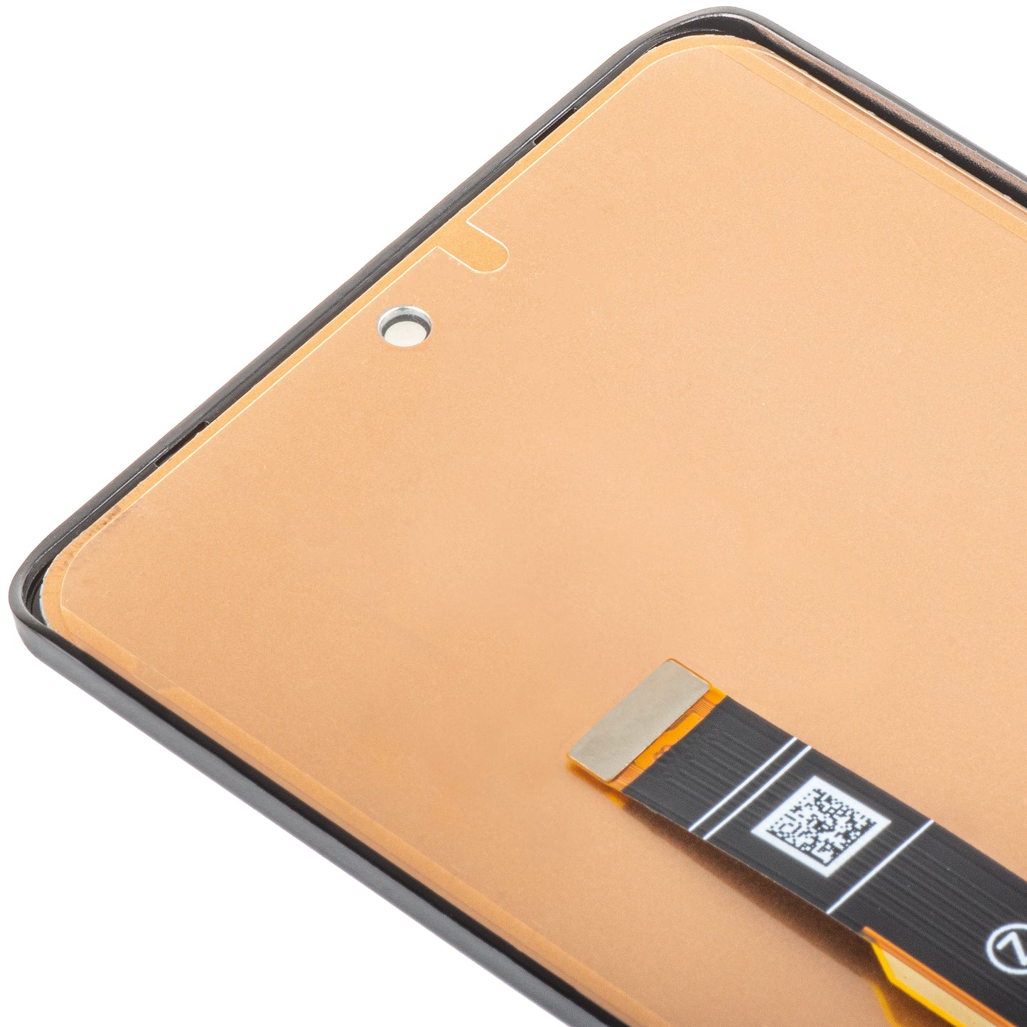 MP Touchscreen Display compatible with Motorola Edge 30 Fusion