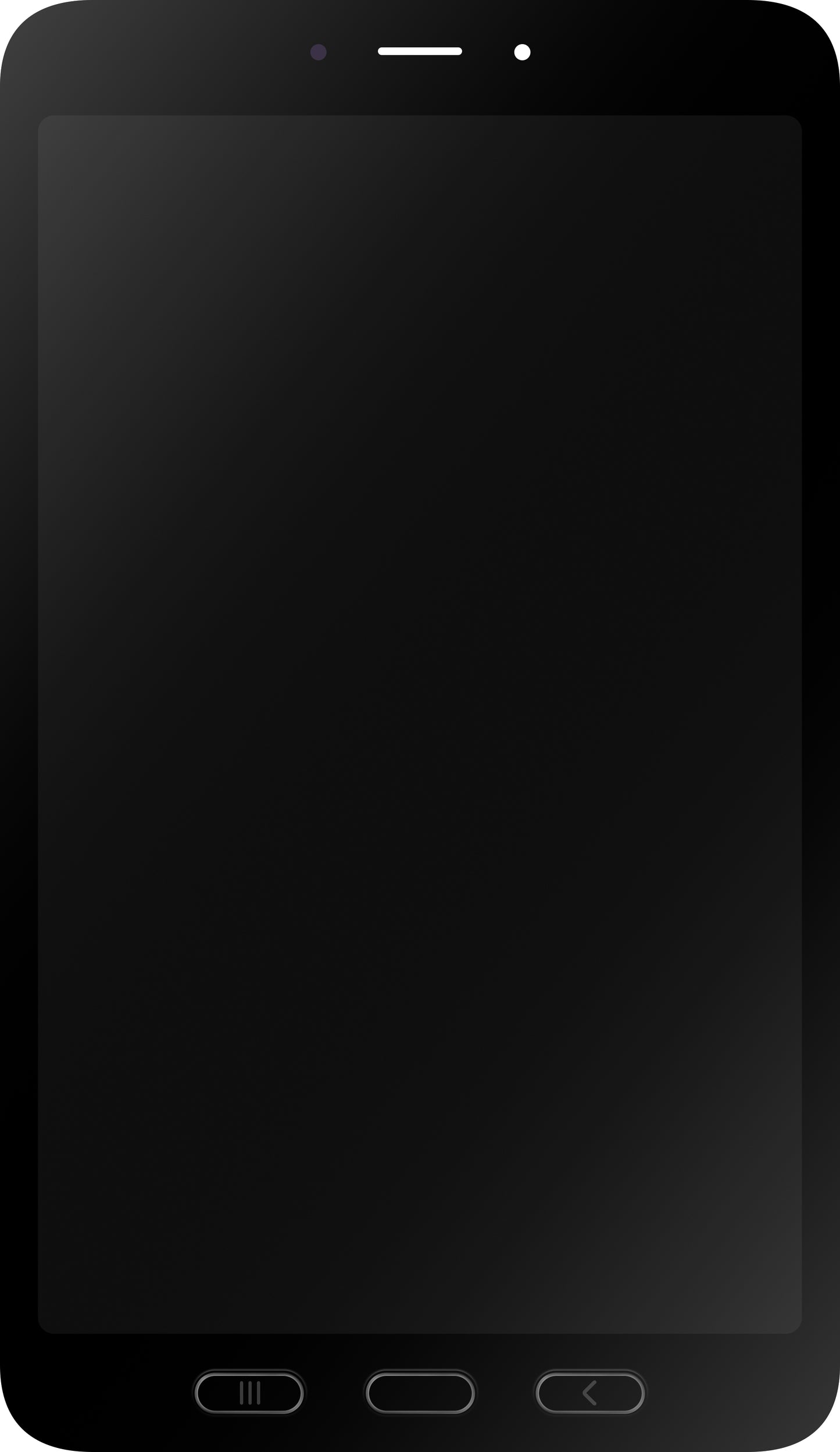 Display mit Touchscreen Samsung Galaxy Tab Active5, Service Pack GH82-33847A