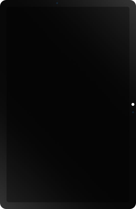 Display mit Touchscreen Samsung Galaxy Tab S10 FE, Service Pack GH82-37143A