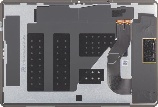 Display mit Touchscreen Samsung Galaxy Tab A11, Service Pack GH81-28376A