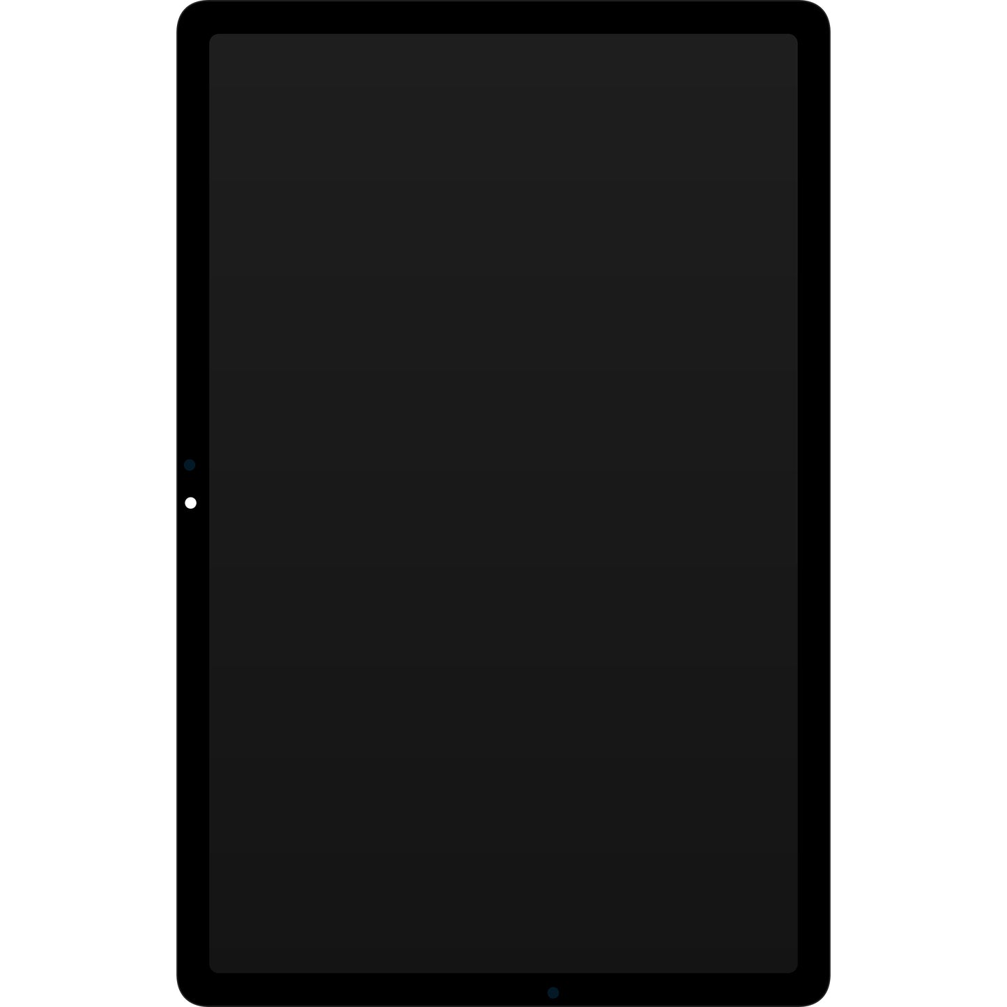 Display mit Touchscreen Samsung Galaxy Tab S10 Lite, Service Pack GH82-38170A