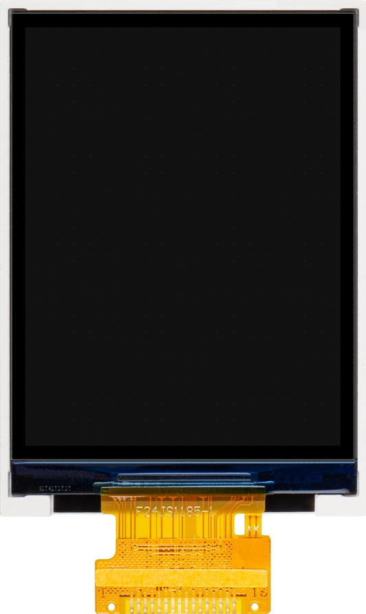 LCD-Displaymodul für HMD 110 4G