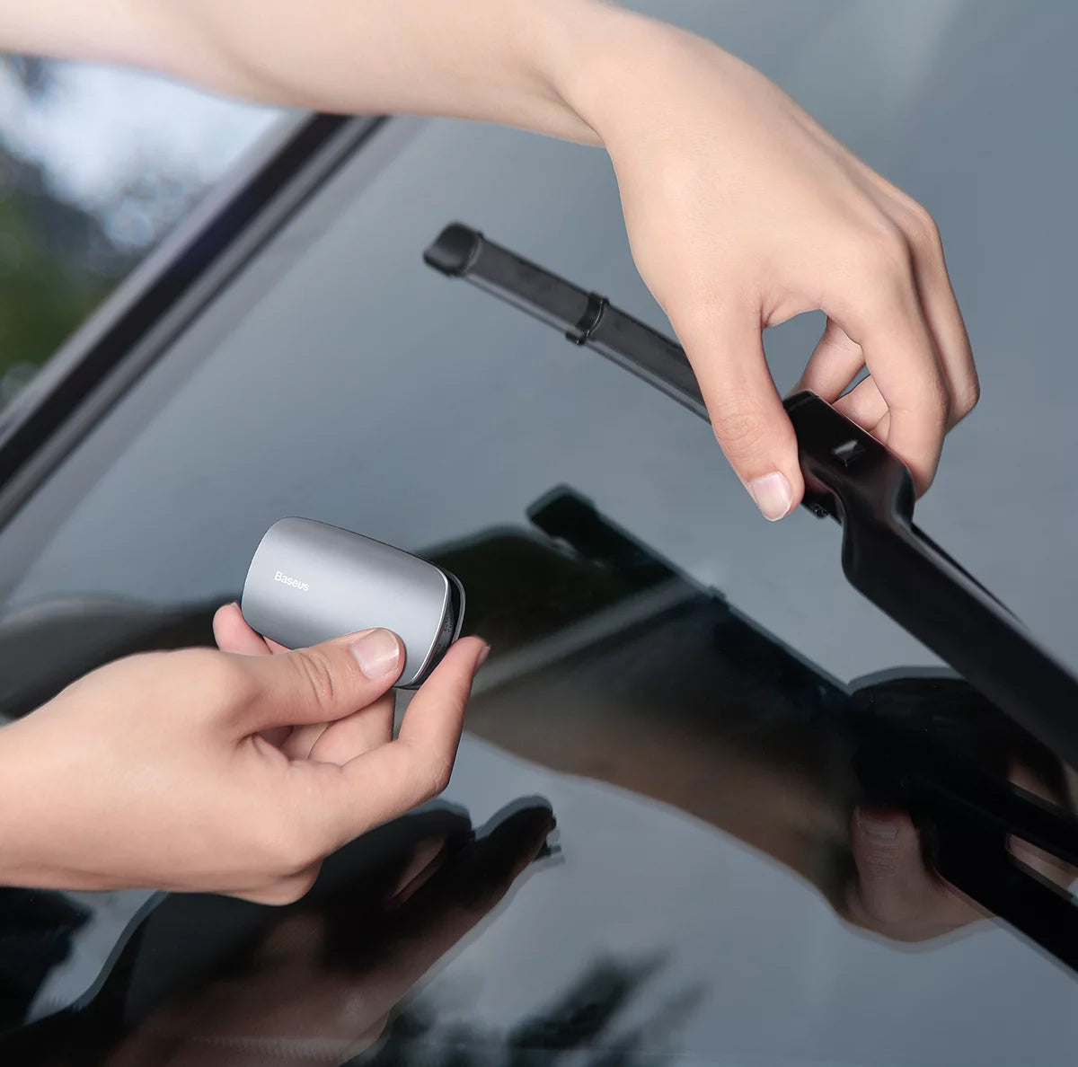 Auto-Scheibenwischer-Reparaturgerät Baseus CRXFQ-0A