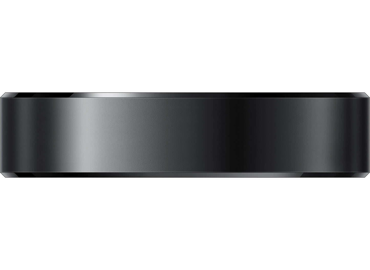 Wireless-Ladegerät für Samsung Galaxy Watch Series, USB-C, Schwarz EP-OR900BBEGWW