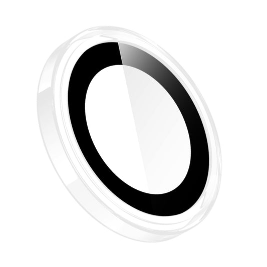 Schutzfolie Blueo Metal Frame für die Rückkamera des Apple iPhone 17 Air, gehärtetes Glas, Transparent