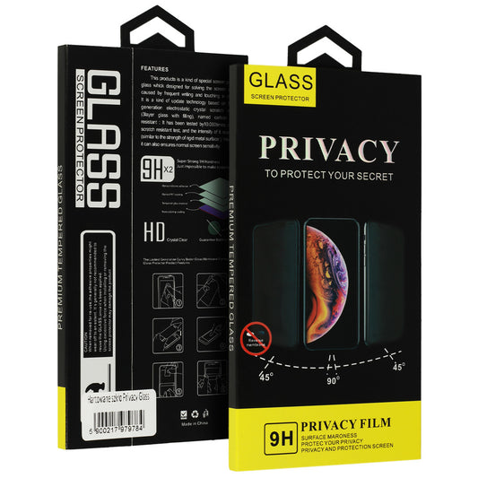 OEM-Displayschutzfolie für Samsung Galaxy S23 Ultra S918, Schutzglas, Edge Glue