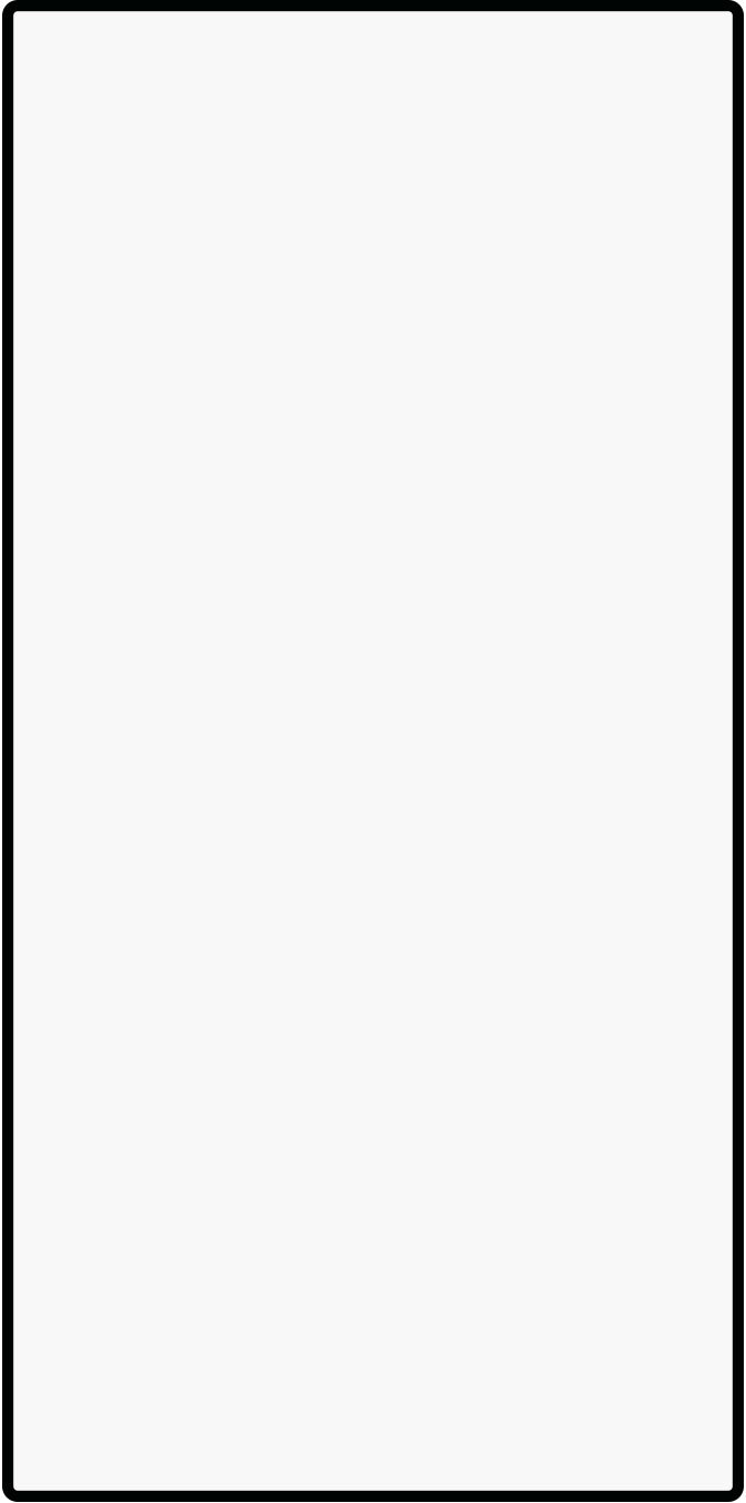 OEM Displayschutzfolie für Samsung Galaxy S24 Ultra S928, abgeschirmtes Glas, Vollverklebung, 6D, Schwarz