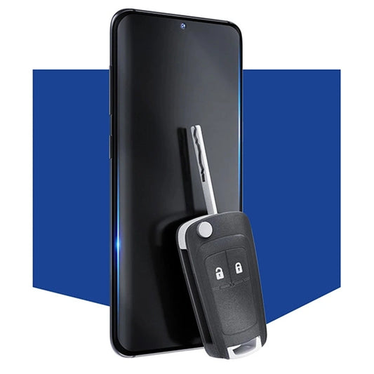 Schutzfolie 3MK ARC+ für Samsung Galaxy S26 Ultra S948, Kunststoff