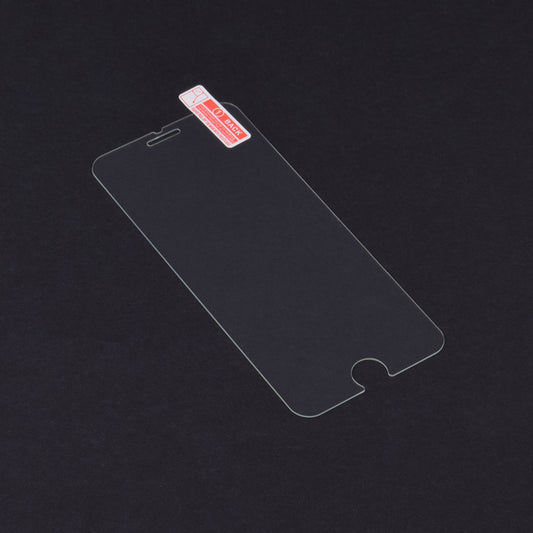 Lito Classic Displayschutzfolie für Apple iPhone SE (2022) / SE (2020) / 8 / 7, gehärtetes Glas, Vollklebung, 2.5D