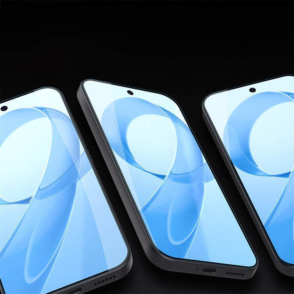 Nillkin H+ Pro Screen Protector Film for Xiaomi Poco F8 Ultra, Tempered Glass, Full Glue