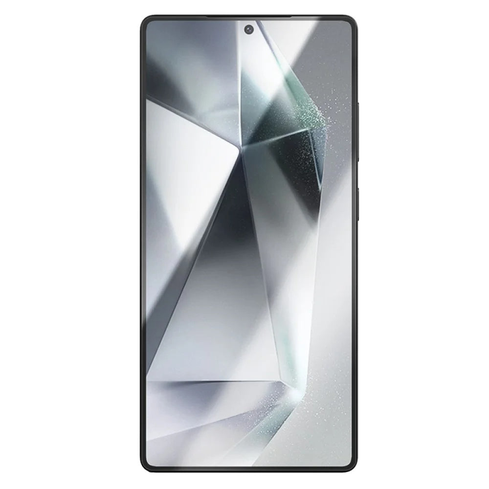 Nillkin H+ Pro Displayschutzfolie mit Applikator für Samsung Galaxy S25 Ultra S938, gehärtetes Glas, Vollkleber