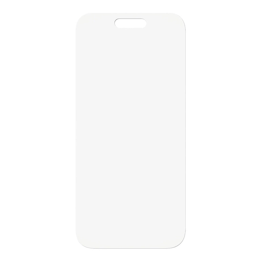 PanzerGlass Classic Fit EasyAligner Screen Protector for Apple iPhone 17 Air, Tempered Glass, Full Glue