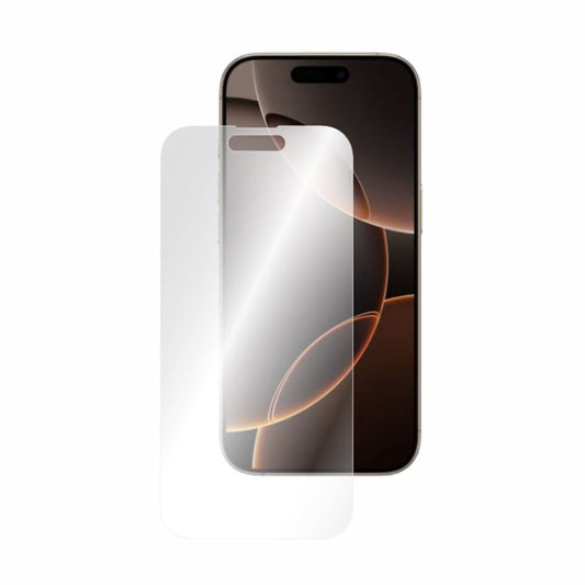 Smart Protection Premium Classic Displayschutzfolie für Apple iPhone 16 Pro Max, Kunststoff, 2 Stück Set