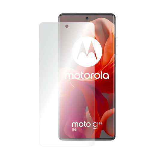 Smart Protection Premium Classic Displayschutzfolie für Motorola Moto G85, Kunststoff, 2 Stück Set