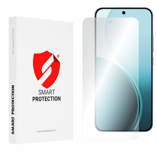 Smart Protection Premium Classic Displayschutzfolie für Oppo Reno14 FS 5G / Reno14 F, Kunststoff, 2 Stück Set