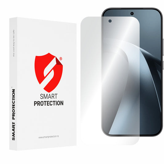 Smart Protection Premium Classic Displayschutzfolie für Xiaomi 17T Pro, Kunststoff, 2 Stück Set