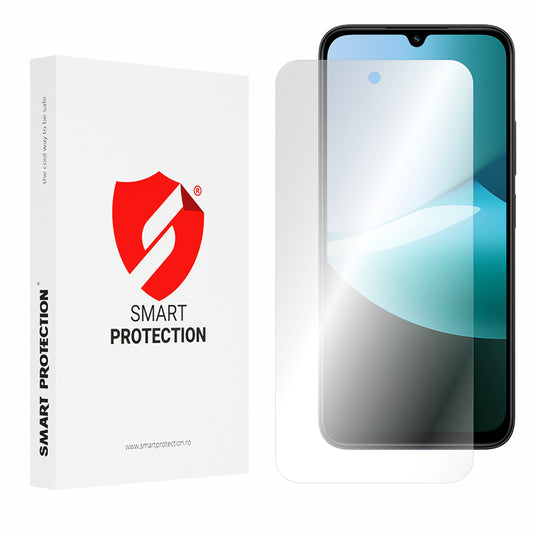 Smart Protection Premium Classic Displayschutzfolie für Xiaomi Redmi 15C 5G / 15C 4G, Kunststoff, 2 Stück Set