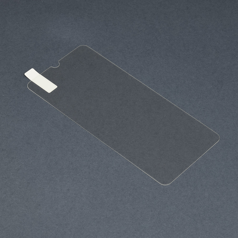 Schutzfolie Techsuit Clear Vision für Honor X7a, gehärtetes Glas, Full Glue