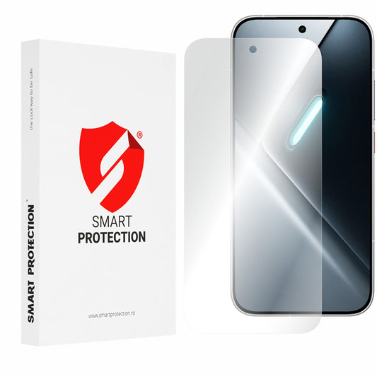 Smart Protection Premium Classic Displayschutzfolie für Xiaomi Poco X8 Pro, Kunststoff, 2 Stück Set