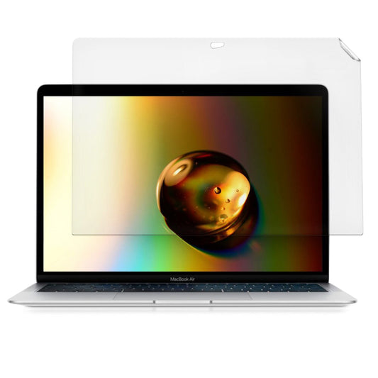 Mattfolie Schutzfolie Anti-Blau-Licht Techsuit VisionProX für Apple MacBook Air 13 Zoll (2020) / (2018) / (2017), Kunststoff