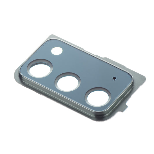 Camera Glass Back Samsung Galaxy Note 20 5G N981 / Note 20 N980, with Frame, Green
