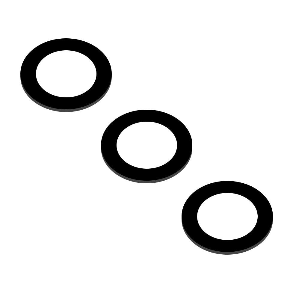 Kamera Glasrückseite Samsung Galaxy S23 S911, Weitwinkel + Ultraweitwinkel + Teleobjektiv, Schwarz