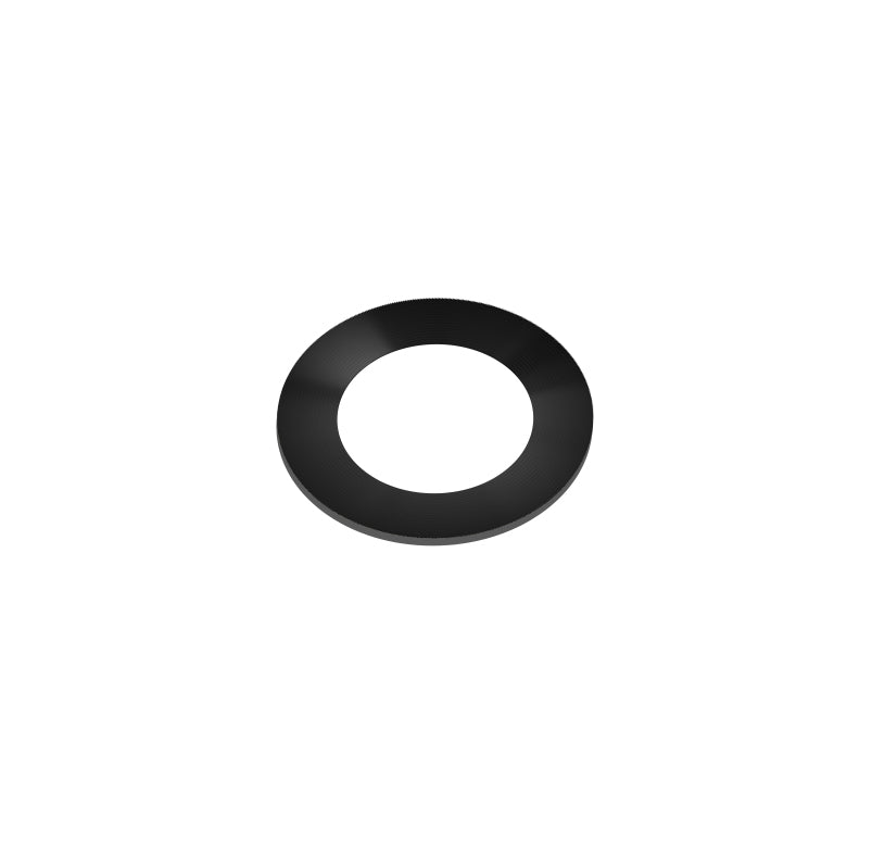 Rückkamera-Glas Samsung Galaxy A54 A546, breit, schwarz