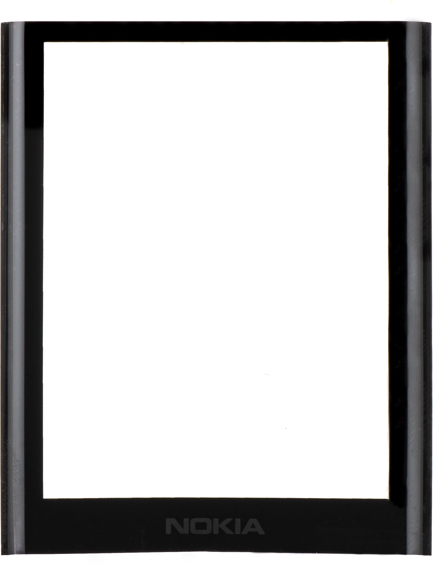 LCD-Linse für NOKIA 230 (2024), Schwarz