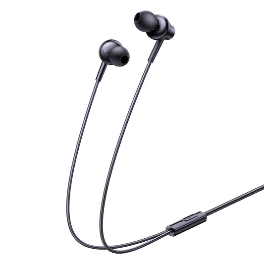Handsfree USB-C Baseus Encok CZ11, Schwarz A00164300113-Z1