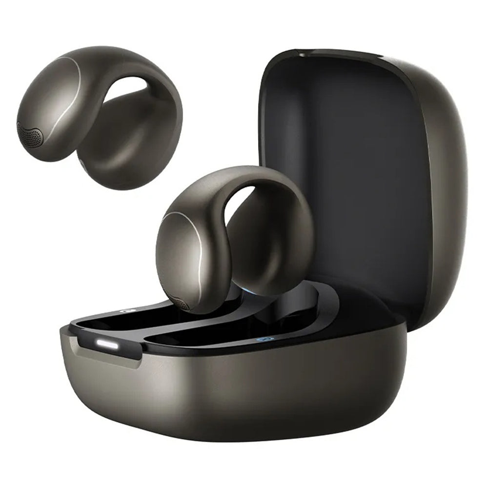 Handsfree Bluetooth Anker SoundCore C40i, TWS, MultiPoint, Schwarz A3331GZ1