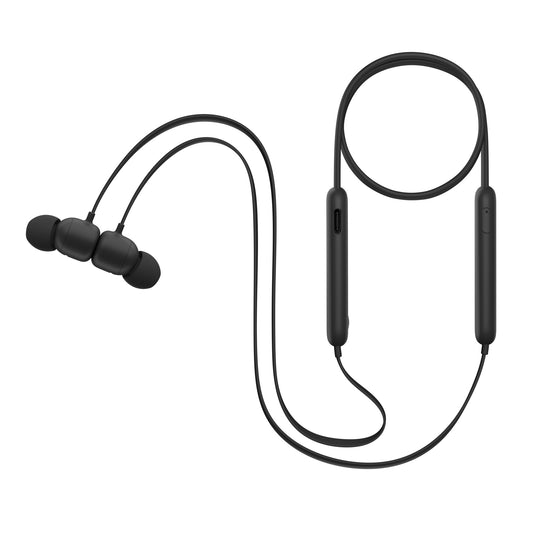 Beats Flex Bluetooth-Freisprecheinrichtung, A2DP, Schwarz MYMC2ZM/A