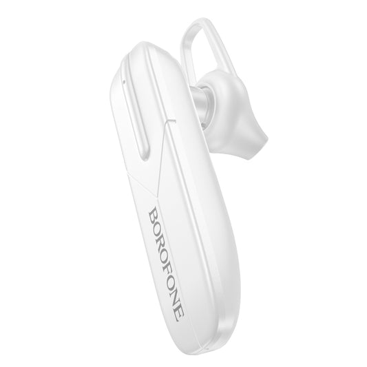 Freisprech-Bluetooth-Headset BC36 Lucky, A2DP, Weiß