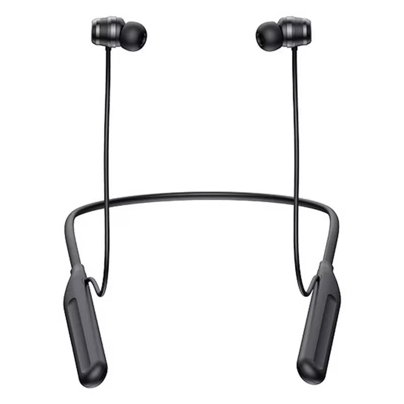 Handsfree Bluetooth HAVIT E529BT, A2DP, Schwarz